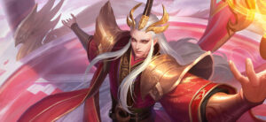 Hồng Vân Tinh Quan