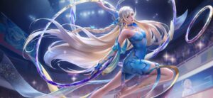 Vương Bài Tân Tinh