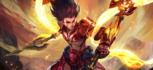 Ngọn Lửa Kiêu Hãnh