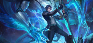 Thự Quang Thủ Hộ Giả