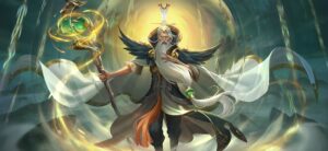 Người Được Thần Thánh Hóa