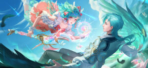 Thời Chi Kỳ Nguyện