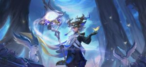 Thiên Khung Kỳ Đăng