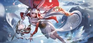 Kỳ Tuyết Linh Chúc