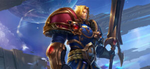 Nguyên Soái Đế Quốc