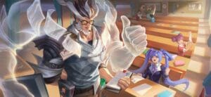 Kinh Vĩ Tham Tầm Giả