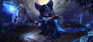 Nguyên Sơ Tham Bí Giả