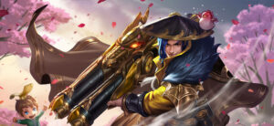 Nhân Đức Nghĩa Kiếm