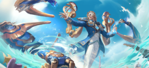 Thám Hải Nhật Chí