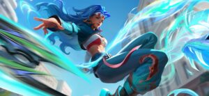 Nhịp Đập Đường Phố