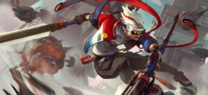 Thứ Nguyên Đột Phá