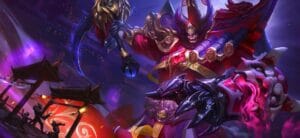 Phán Quan Địa Ngục