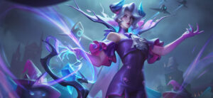 Khế Ước Ma Pháp