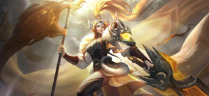 Quán Quân Phi Tướng