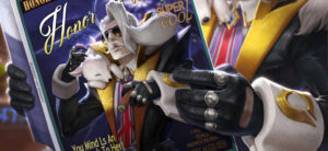 Phù Thủy Thời Trang