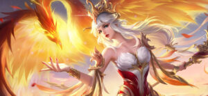 Phượng Hoàng Vu Phi