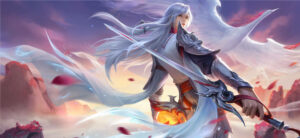 Phượng Cầu Hoàng