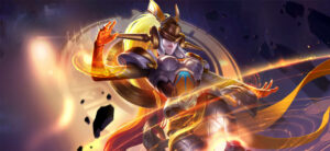 Sáng Thế Tối Cao