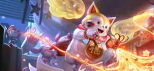 Thiên Giáng Phúc Tinh