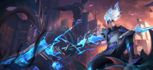 Thí Thương Liệp Ảnh