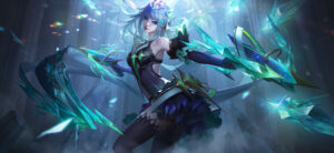 Khải Minh Tinh Sứ