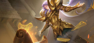 Bạch Dương Vàng