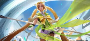 Thủ Hộ Chi Lực