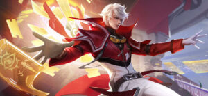 Chưởng Khống Chi Lực