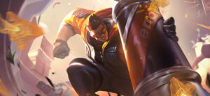 Sức Mạnh Kiên Cường