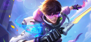 Mẫn Nhuệ Chi Lực