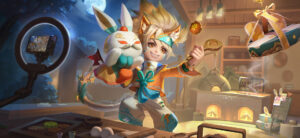 Nguyệt Đoàn Ký Tư