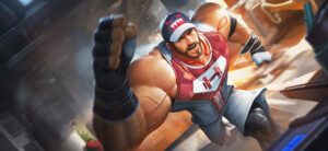 Hoạt Lực Đột Kích