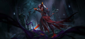 Tử Thần Lai Liễu