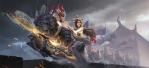 Cửu Thành Chiến Thần