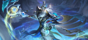 Thiên Khung Chi Thệ