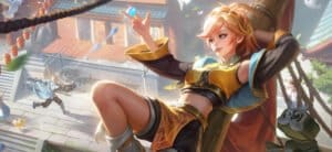 Thiên Tài Võ Đạo