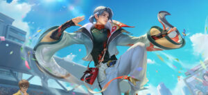 Thái Cực Thiếu Niên