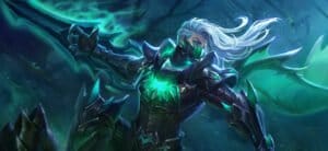 Thợ Săn Quái Vật