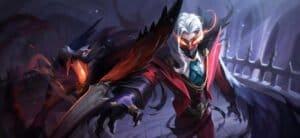 Tuần Ma Liệp Nhân