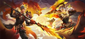 Huy Quang Chi Thần