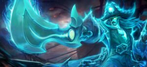 Thuyền Trưởng Ma