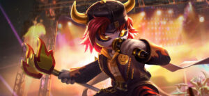 Huyễn Lạc Chi Yến