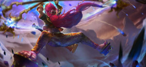 Triều Lưu Tiên Nhân