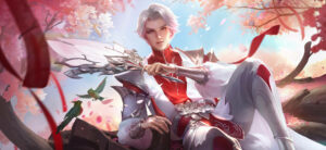 Võ Lăng Tiên Quân