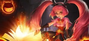 Tiểu Thư Đêm Tối