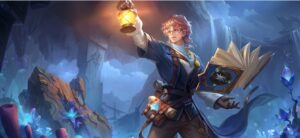 Cổ Hải Tầm Tung