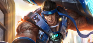 Tình Yêu Và Hòa Bình