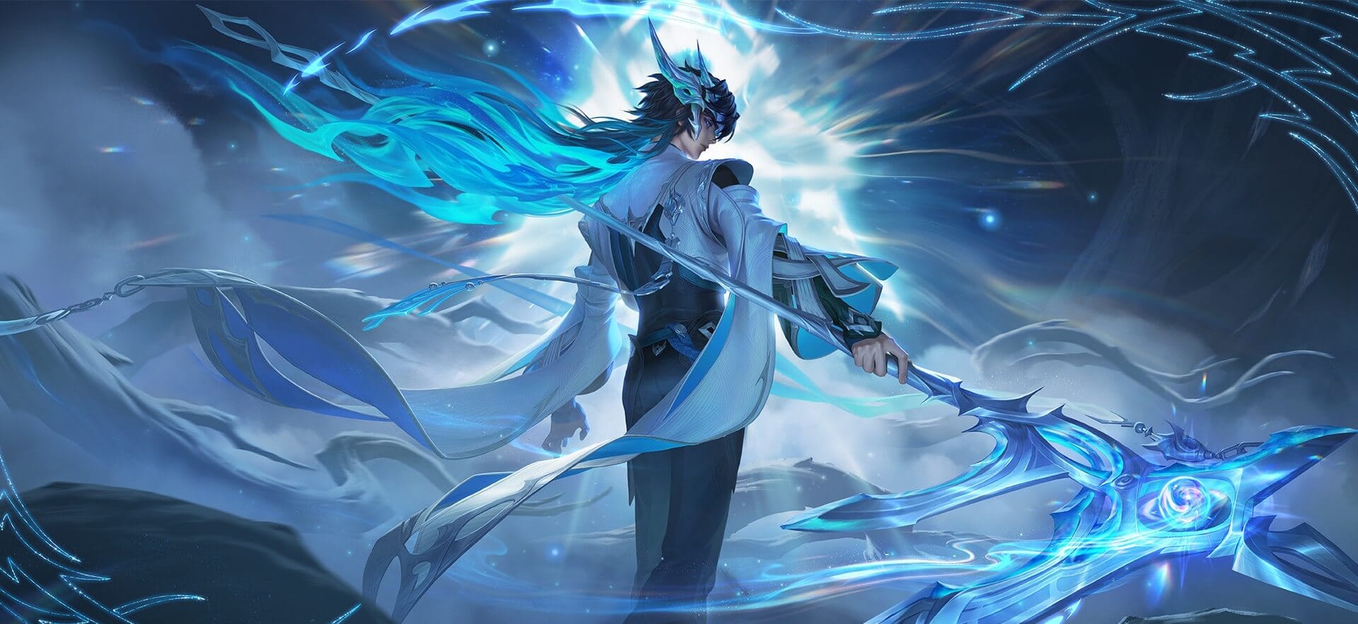 Đại Tư Mệnh VDVG