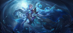 Hải Dương Chi Tâm