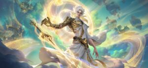 Toái Nguyệt Kiếm Tâm